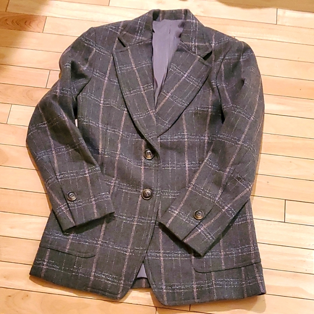 Women over size Suit